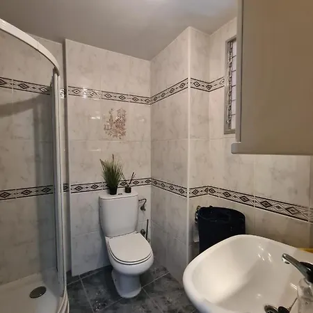 Apartamento Acacias Iv 15 If Benidorm