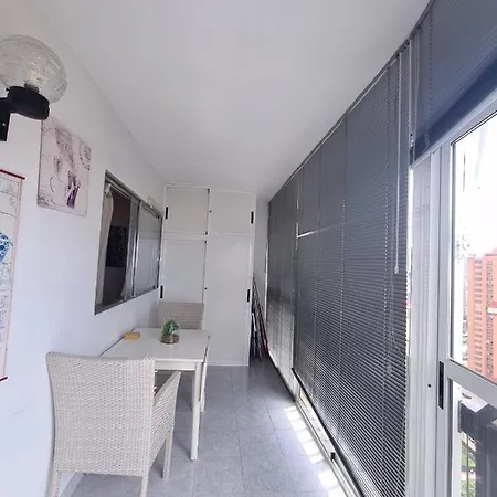 Acacias Iv 15 If Apartamento *