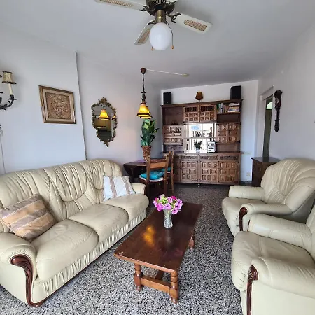 Acacias Iv 15 If Apartamento