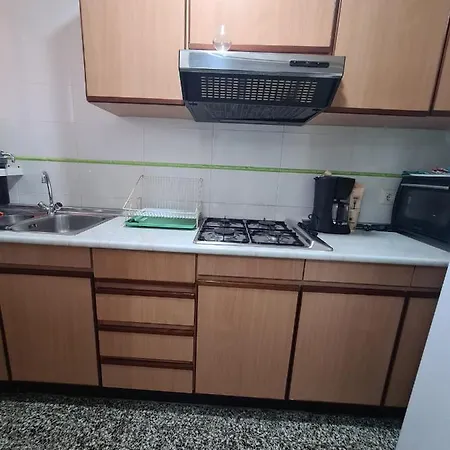 Acacias Iv 15 If Apartamento
