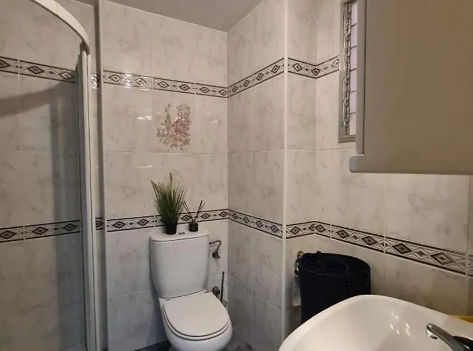 Apartmán Acacias Iv 15 If Benidorm