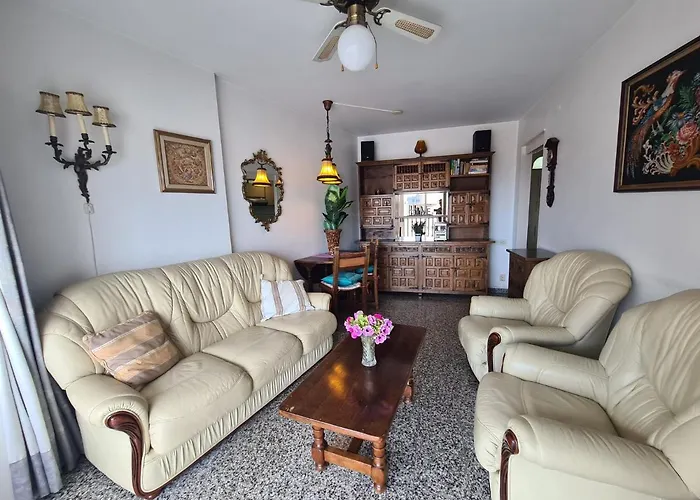 Acacias Iv 15 If Apartmán