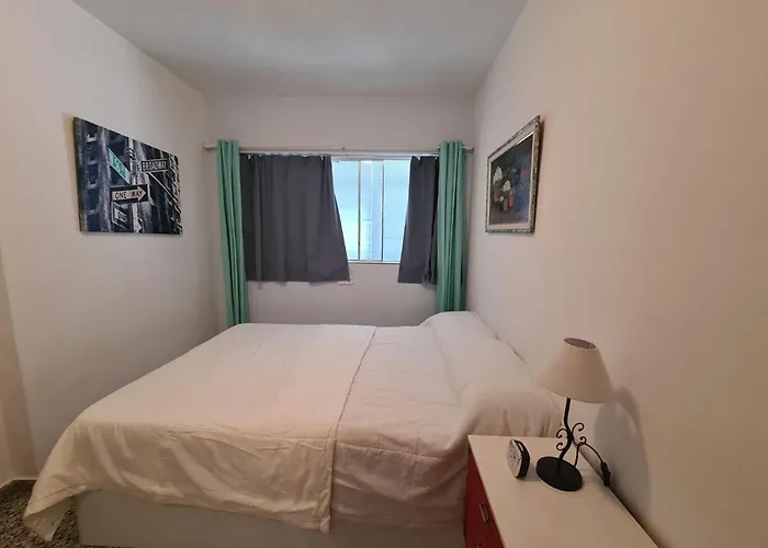 Acacias Iv 15 If * Benidorm