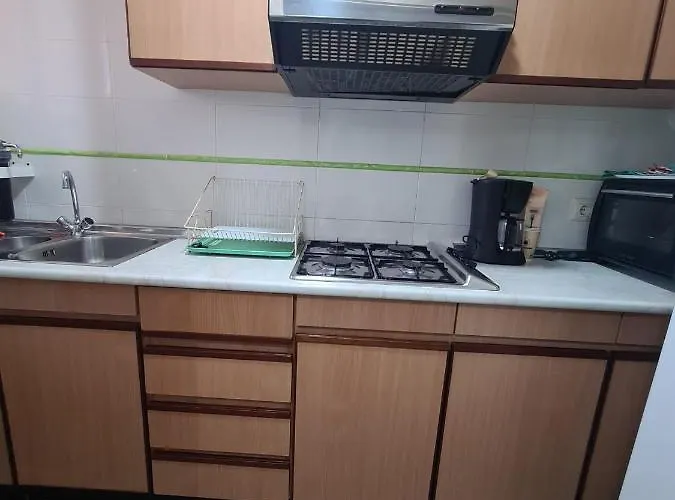 Acacias Iv 15 If Apartmán