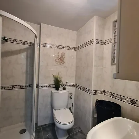 Lägenhet Acacias Iv 15 If Benidorm